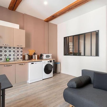 Le Petit Carnot Appartement Tournus Buitenkant foto