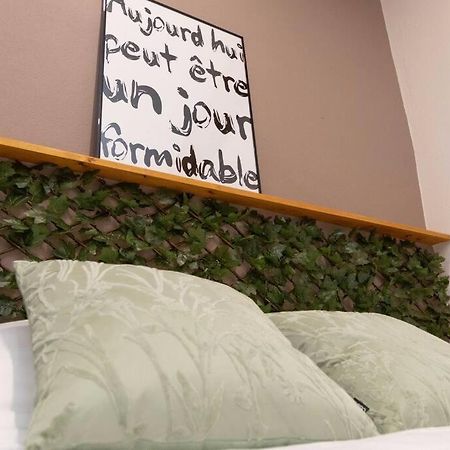 Le Petit Carnot Appartement Tournus Buitenkant foto