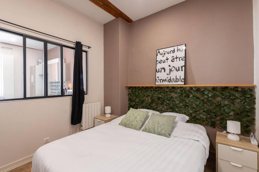 Le Petit Carnot Appartement Tournus Buitenkant foto