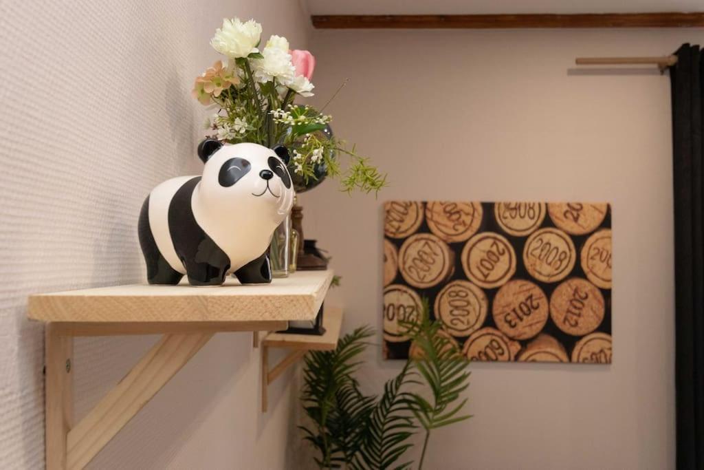 Le Petit Carnot Appartement Tournus Buitenkant foto